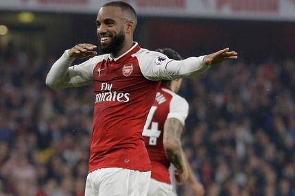 Το τρίποντο στην Άρσεναλ, το ιστορικό ρεκόρ στον Μπάρι!