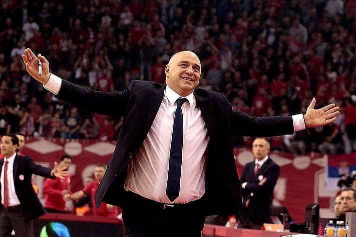 Στα χνάρια του…Ομπράντοβιτς ο Λάσο