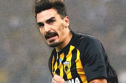 Λάζαρος, το κορυφαίο DEAL του Μελισσανίδη