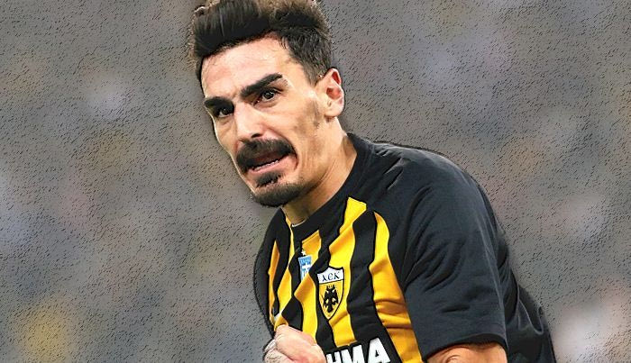 Λάζαρος, το κορυφαίο DEAL του Μελισσανίδη