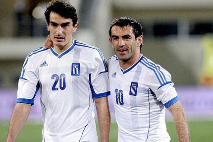 Απίθανο: To sms του Καραγκούνη άλλαξε το ματς!