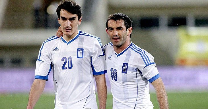 Απίθανο: To sms του Καραγκούνη άλλαξε το ματς!