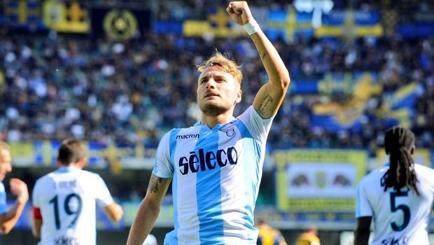 Ντιμπάλα πρόσεχε: σε κυνηγάει ο “καυτός” Ιμόμπιλε!