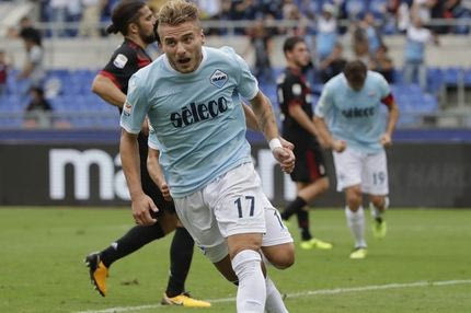 Ανώμαλη προσγείωση με “τεσσάρα” για την Μίλαν!