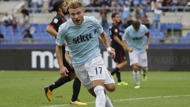 Ανώμαλη προσγείωση με “τεσσάρα” για την Μίλαν!