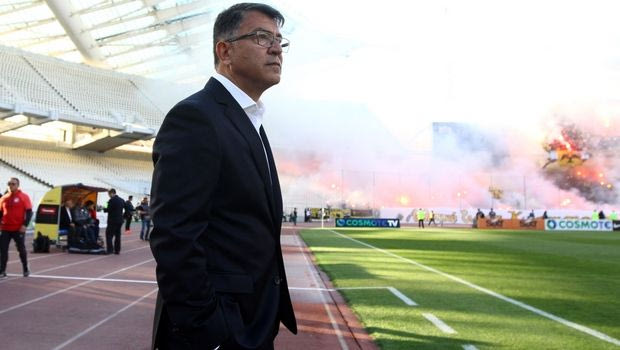 Έξω ο Καπίνο, μέσα ο Μποτία για Γιουβέντους