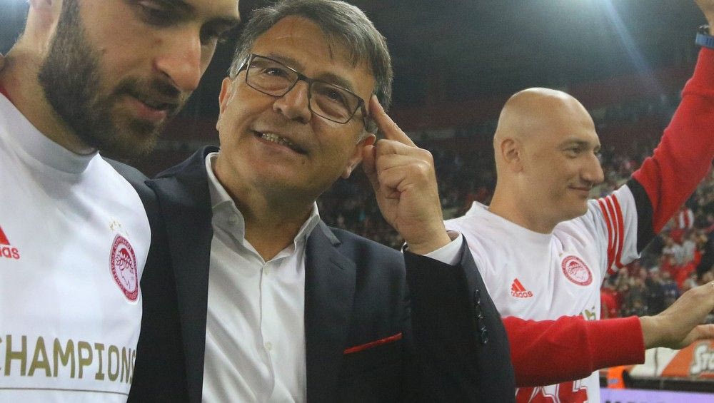 Λεμονής για τον πόνο του κόσμου