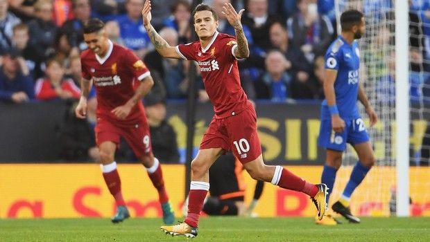 Δεν την… ξανάπαθε από την Λέστερ η Λίβερπουλ!