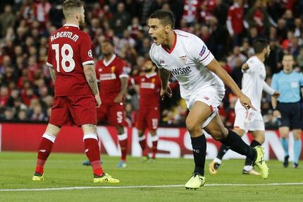 “Πέσιμο” στην άμυνα της Λίβερπουλ από τον Ρόι Κιν