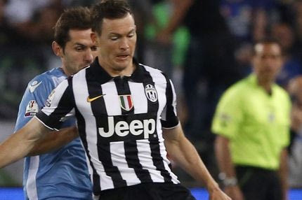 Η Γιουβέντους τού την… έφερε και ο Λιχστάινερ “πόνεσε” πολύ
