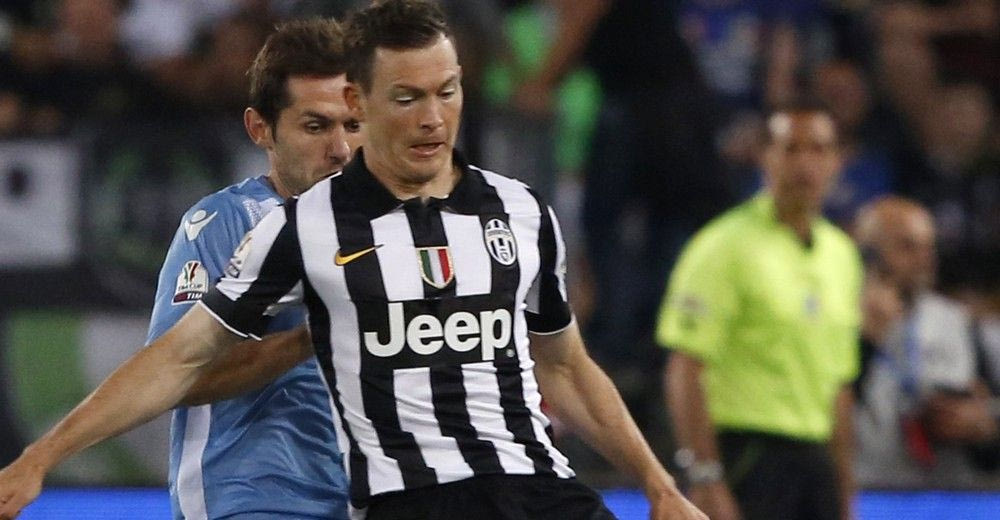 Η Γιουβέντους τού την… έφερε και ο Λιχστάινερ “πόνεσε” πολύ