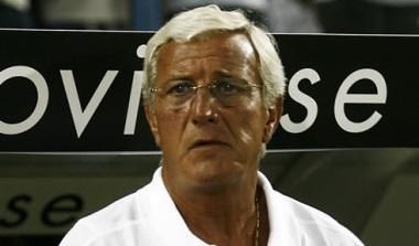 Το…έριξε στην πλάκα ο Λίπι για τον Κασάνο