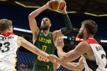 Κλείδωσε η αντίπαλος στο νοκ άουτ, αν περάσει…