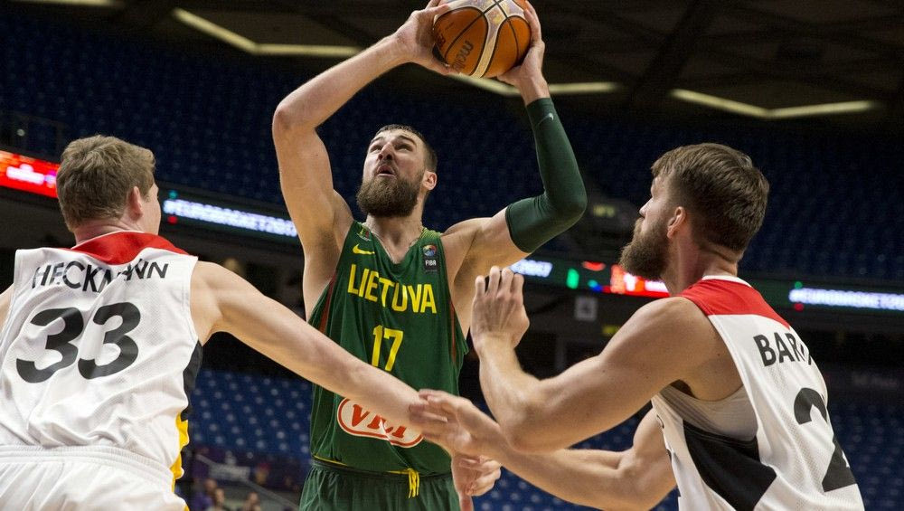 Κλείδωσε η αντίπαλος στο νοκ άουτ, αν περάσει…