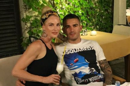 Η κυρία Λιβάγια “έδειξε” το δίδυμο της επίθεσης στο ντέρμπι!