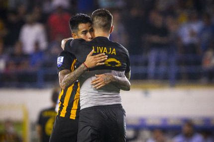 Φουλ επιθετική η 11άδα του Χιμένεθ για Ξάνθη