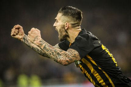 Στην ανατροπή πίστεψαν οι… τρελοί. Σαν τον Λιβάγια!