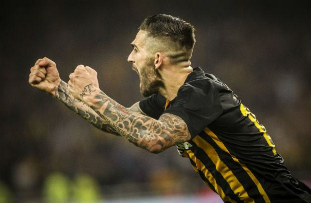 Στην ανατροπή πίστεψαν οι… τρελοί. Σαν τον Λιβάγια!