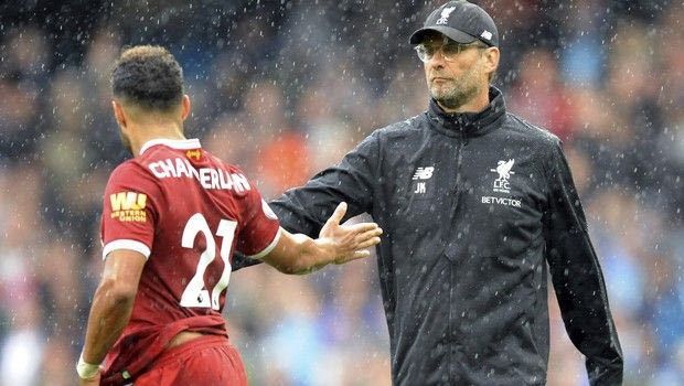 Το εφιαλτικό ντεμπούτο του Τσάμπερλεϊν είχε και highlight!