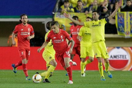 Στους ομίλους του Champions League ο κάτοχος του Europa League