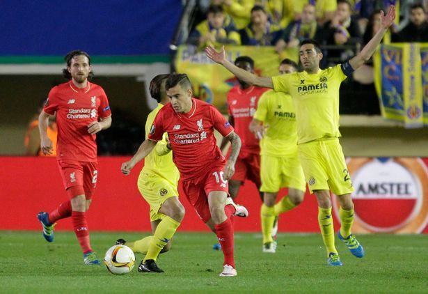 Στους ομίλους του Champions League ο κάτοχος του Europa League