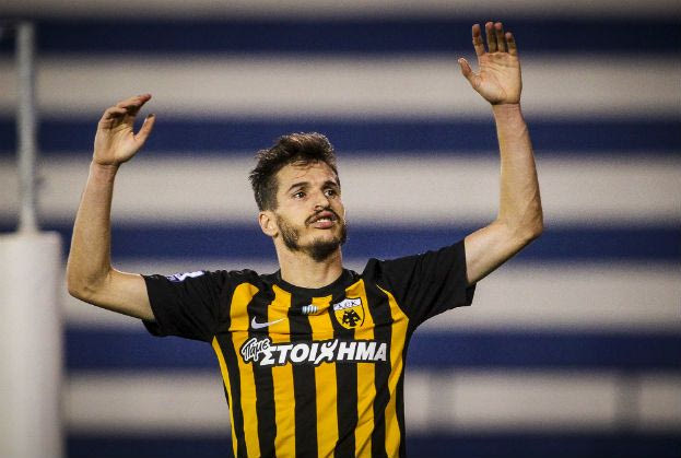 Τι παίζει με Λόπες για το ντέρμπι με Ολυμπιακό