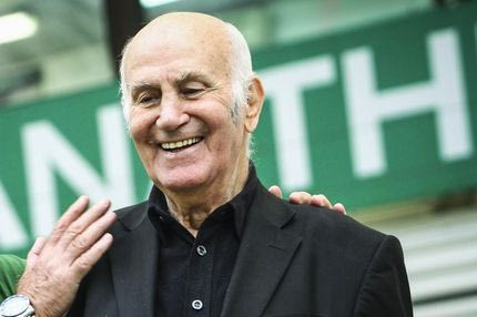 Οταν ο Κούδας αποθέωνε τον Λουκανίδη…