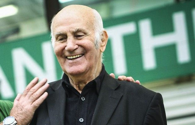 Οταν ο Κούδας αποθέωνε τον Λουκανίδη…