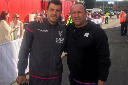 Ο νέος προπονητής του Μιλιβόγεβιτς έχει φάει τα γήπεδα… με το κουτάλι