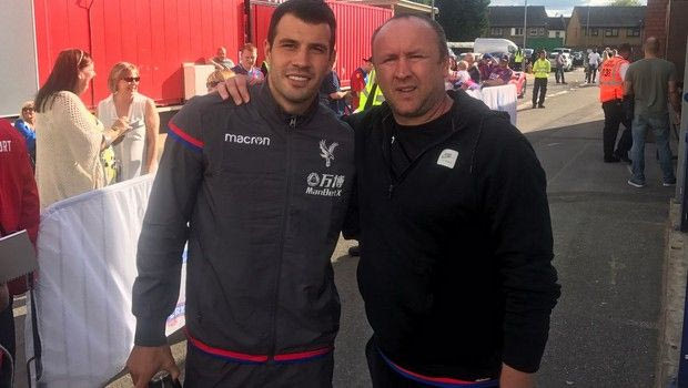 Ο νέος προπονητής του Μιλιβόγεβιτς έχει φάει τα γήπεδα… με το κουτάλι