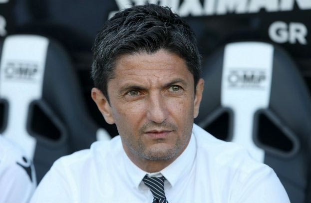 Λουτσέσκου: “Ο κόσμος θα είναι περήφανος για μας”