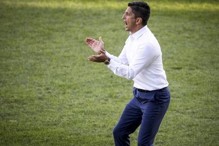 Ο Λουτσέσκου μίλησε για Πέλκα και… Μουρίνιο