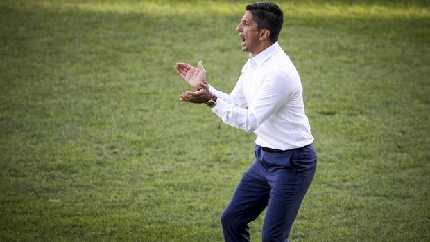 Ο Λουτσέσκου μίλησε για Πέλκα και… Μουρίνιο