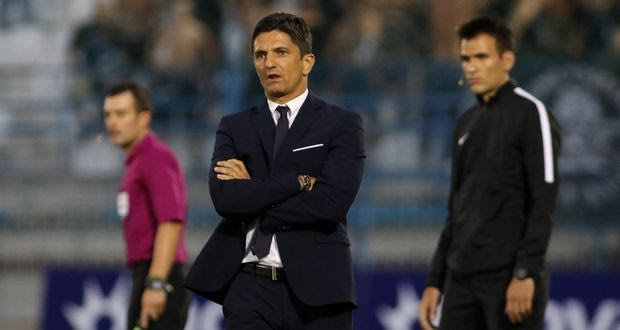 Με αυτούς ξεκινάει ο ΠΑΟΚ κόντρα στον Λεβαδειακό