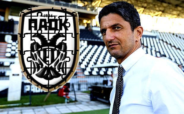 Το παζλ του Λουτσέσκου: Ποιοι παίρνουν φανέλα βασικού