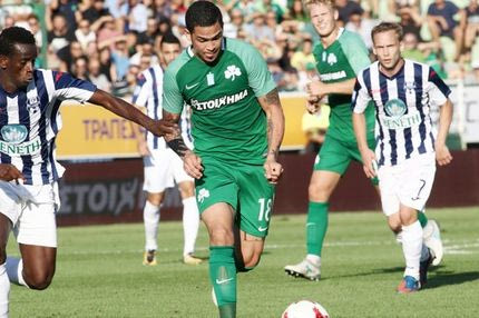 Ο τελευταίος να κλείσει την πόρτα: Φεύγει ο Καμπέσας, ετοιμάζεται ο Λουτσιάνο!