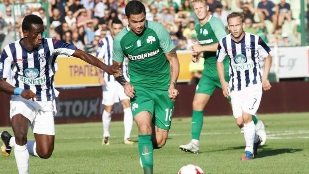 Ο τελευταίος να κλείσει την πόρτα: Φεύγει ο Καμπέσας, ετοιμάζεται ο Λουτσιάνο!