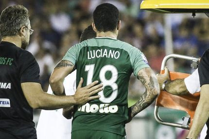 Η τσαλακωμένη φωτογραφία του Λουτσιάνο τα “είπε” όλα