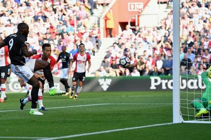 Superman o Λουκακού: με ένα γκολ πέτυχε τρία ρεκόρ!