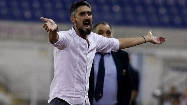 Νέα μεταγραφή από ΠΑΟ ο “Λυμπε”