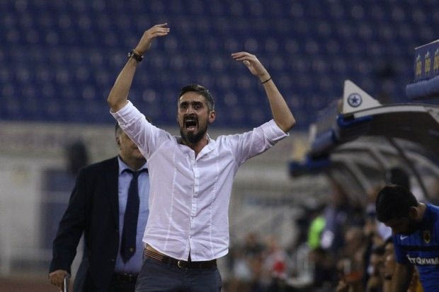 Μπήκε στο αεροπλάνο το νέο μεταγραφικό απόκτημα της ΑΕΚ!