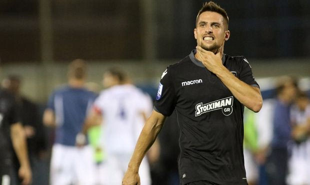 Απόλλων και δοκάρια σταμάτησαν τον ΠΑΟΚ