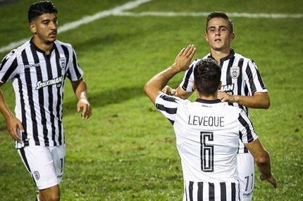 Αποστολή με οκτώ μεταγραφές!