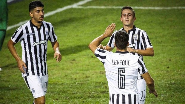 Αποστολή με οκτώ μεταγραφές!