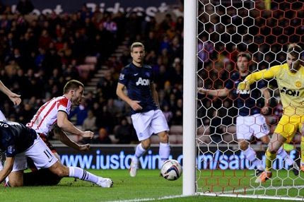 Ημιτελικά: Από το κακό στο χειρότερο η Γιουνάιτεντ