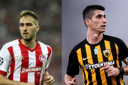 CRASH TEST – ANALΥSΙS: Μάνταλος VS Φορτούνης