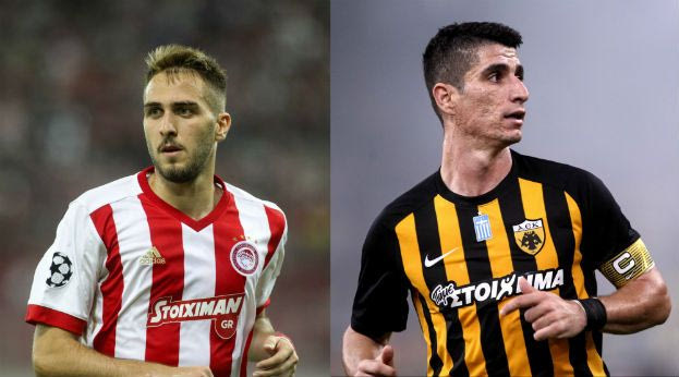 CRASH TEST – ANALΥSΙS: Μάνταλος VS Φορτούνης