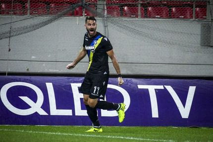 Μία σεζόν Απόλλων, μια ζωή Απόλλων για τον Μανιά!