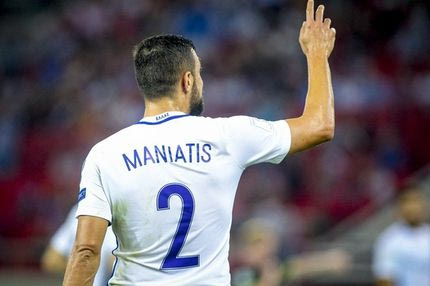 Επέστρεψε ο “πρώην” Μανιάτης αλλά “όλα τα λεφτά” ήταν ο Αναστόπουλος