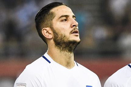 Τρέλα Μανωλά στο instagram: Απανωτά ποσταρίσματα για Εθνική